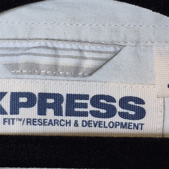 Men's Long Sleeved Shirt - Picture 3 of 9